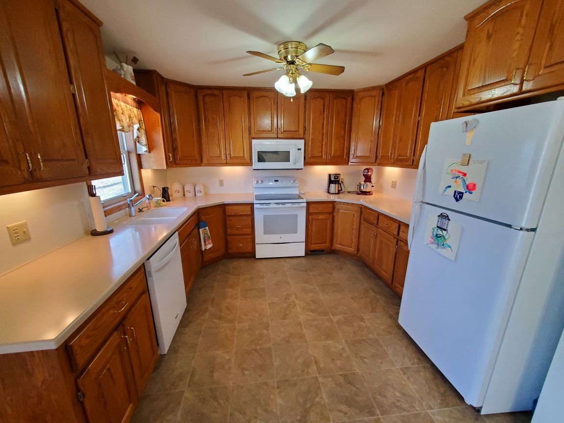 Olmsted Real Estate and Auctions